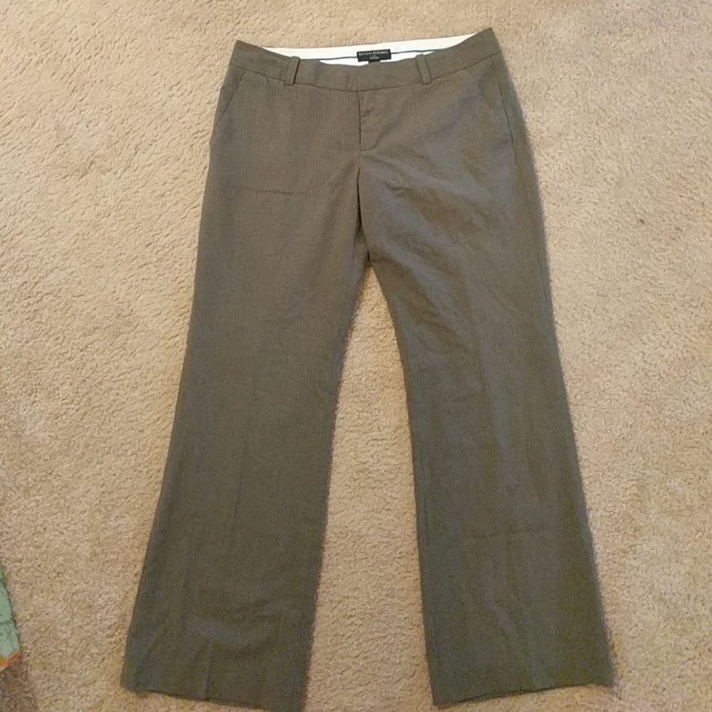 Banana Republic dress pants